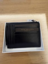 Portafoglio The bridge