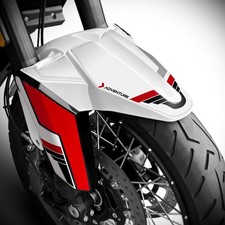 Adesivi Parafango per Moto