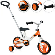 HUDORA RS 130 Bicicletta da