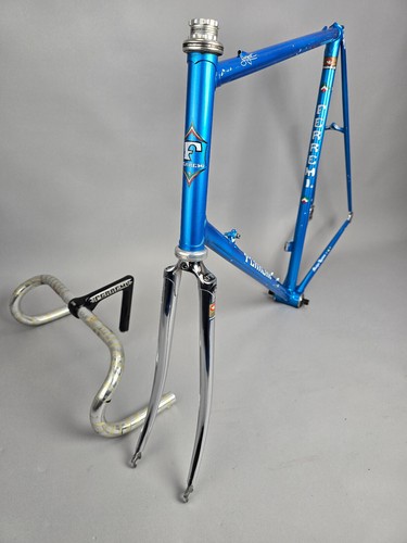 Set telaio aero giorgio - telaio,