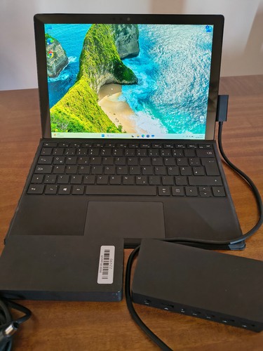 Notebook 1 laptop - 1,