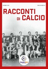 RIVISTA-RACCONTI DI CALCIO