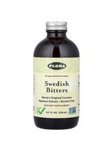 Flora Swedish Bitters, 8,5 fl