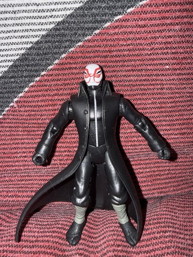 Action figure yokai big - figure,