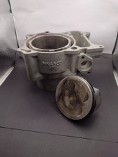 KIT PINASCO Honda sh 300/ 340 cc GRUPPO TERMICO HONDA SH 300 PISTONE e CILINDRO 