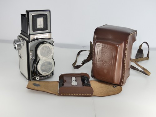 Meopta flexaret automat vii - flexaret,