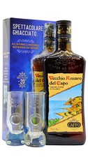 Vecchio Amaro del Capo con 2