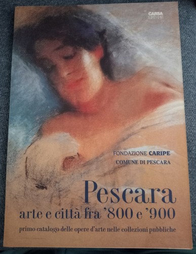 Arte città di pescara - e,