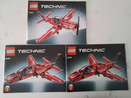 Lego libretto istruzioni - lego,