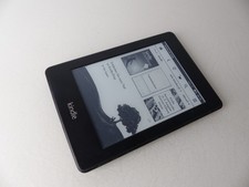 Amazon Kindle Paperwhite EY21