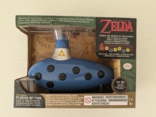 Zelda ocarina time - zelda, of