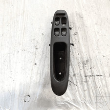 Blocco comandi alzacristalli