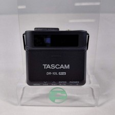 Tascam DR-10L PRO 50 Hz - 16