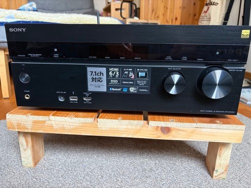 Amplificatore ricevitore - , di