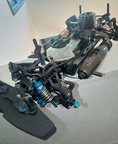 Eagle racing team kit - racing,