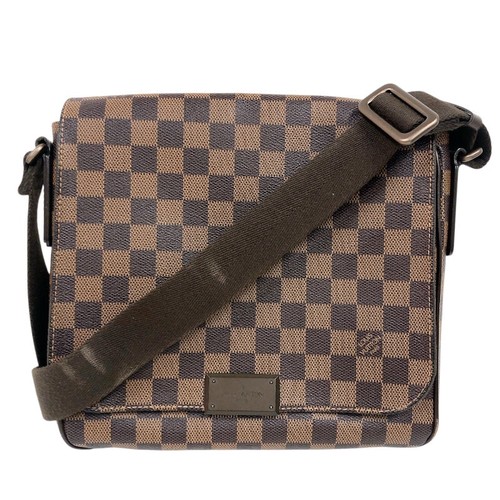 Borsa tracolla louis - borsa, vuitton