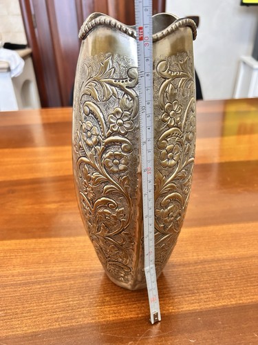 Vaso fiori vintage - vaso,
