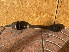 Semiasse Anteriore SX Alfa