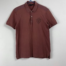 Polo Gucci cotone uomo L