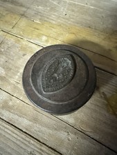 Fermacarte antico pesante - antico,