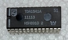 Nuovo PHILIPS TDA1541A S1