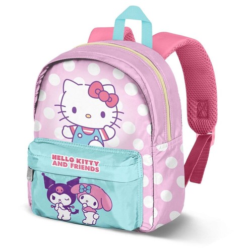 Hello kitty zaino - hello, 27cm