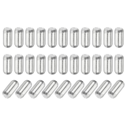 110pcs per tasselli 2mm 4mm - 2mm, x