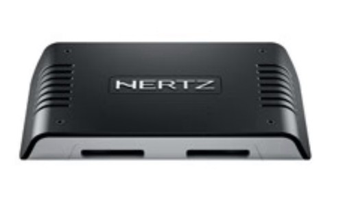 Coppia crossover hertz mlcx - mlcx, 2