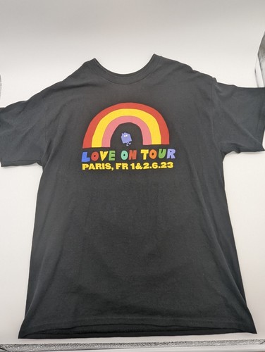 Shirt harry styles hslot - t-shirt,