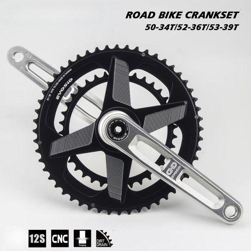 Guarnitura vuota bici - , da