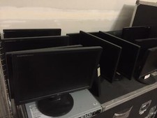 LG Flatron W1942TQ 19" Class