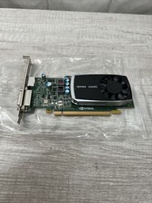 Nvidia Quadro 600 Graphics
