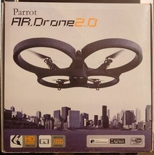 Parrot AR Drone 2.0