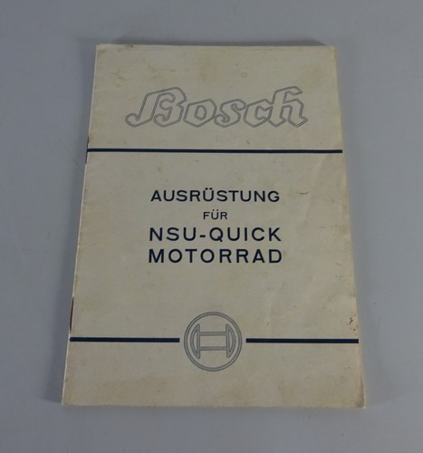 Manuale bosch attrezzatura - attrezzatura, per
