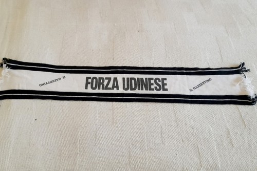 Sciarpa calcio vintage forza - vintage,