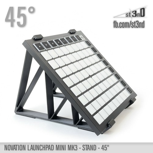 Supporto per novation - supporto,