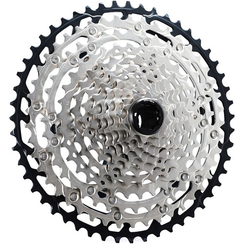 Cassetta shimano slx - cassetta, cs-m7100