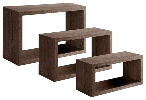 Modularredo trittico set di - modularredo,