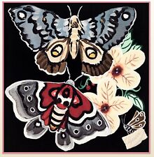 Nuova sciarpa unisex Gucci