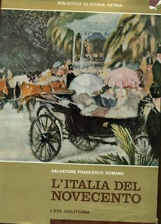 Italia del novecento - l'italia,
