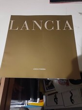 DEPLIANT LANCIA PHEDRA