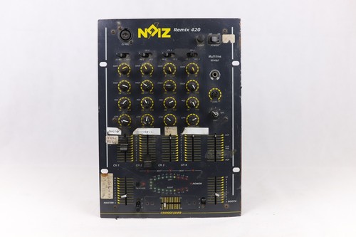 Noiz multiline mixer remix - , mod