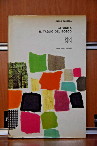 Visita il taglio - visita,