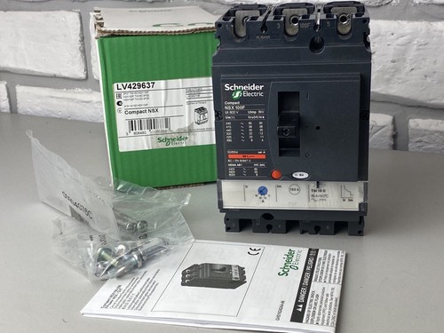 Schneider lv429637 - schneider,