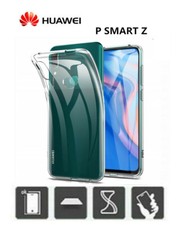 COVER CUSTODIA  TRASPARENTE