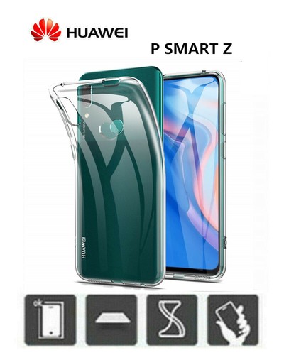 Cover custodia trasparente - ,
