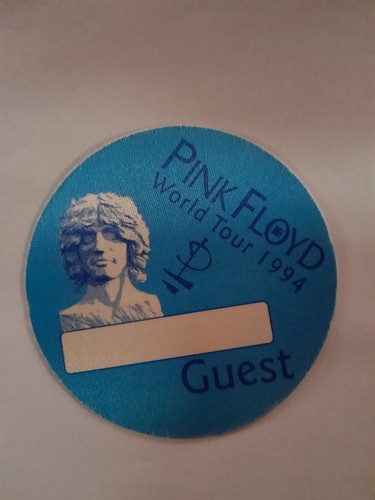 Pink floyd world - floyd, 1994
