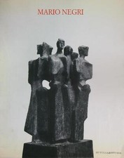 MARIO NEGRI  AA.VV. DE LUCA