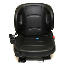 Sedile Toyota con interruttore