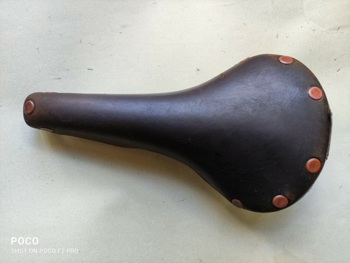 Selle brooks vintage b66 - vintage,